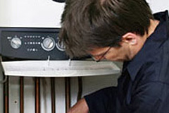 boiler repair Bigrigg