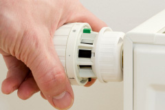 Bigrigg central heating repair costs