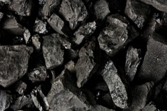Bigrigg coal boiler costs