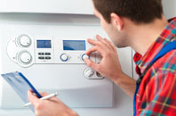 free commercial Bigrigg boiler quotes
